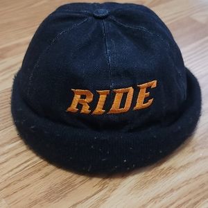 Rare Harley-Davidson Beanie